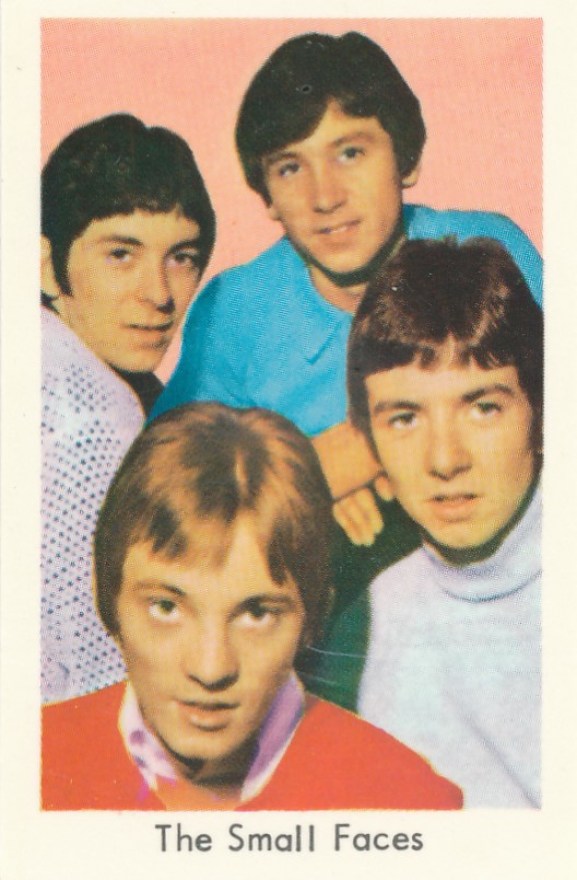 Small Faces 1a